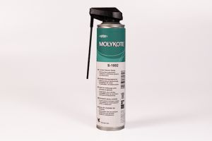 MOLYKOTE™ S-1002 Contact Cleaner Spray